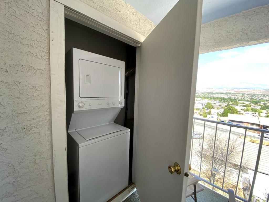 Lp 124 Mesa Views, Grill, Cable, Great Las Palmas Amenities, And Fully Stocked Kitchen เซนต์ จอร์จ ภายนอก รูปภาพ